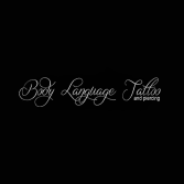 Body Language Tattoo