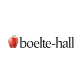 Boelte-Hall Logo