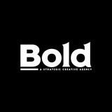 Bold Agency logo