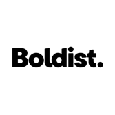 BoldistFEATURED logo