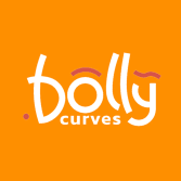Bollycurves Logo