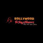 Bollywood Rhythms Logo
