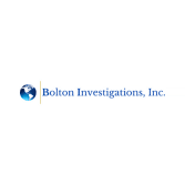 Bolton Investigations, Inc. logo