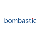 Bombastic Web Design and Marketing logo