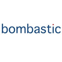 Bombastic Web Design logo