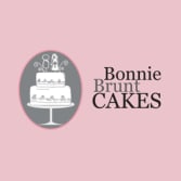 Bonnie Brunt Cakes Logo