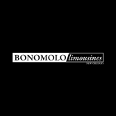 Bonomolo Limousines Logo