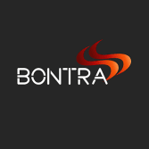 Bontra Web Design logo