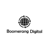 Boomerang Digital LLC Logo