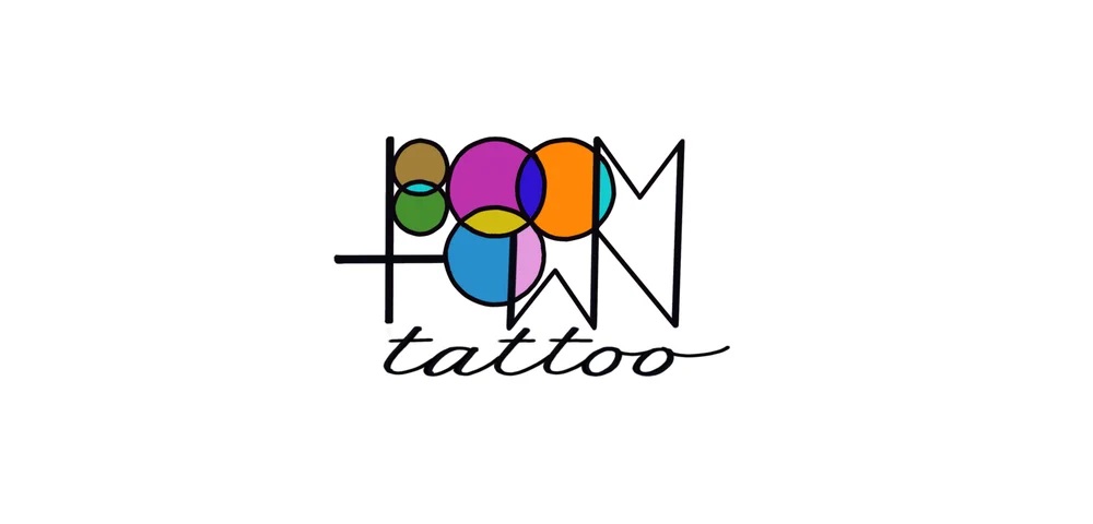 Boomtown Tattoo
