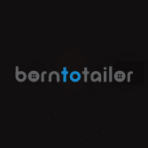 Born To Tailor Logo