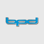 Boss Print Design Logo