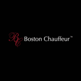 Boston Chauffeur Logo