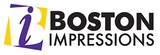 Boston Impressions, LLC logo