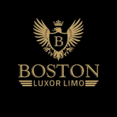 Boston Luxor Limo Logo