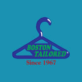 Boston Tailored Logo