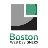 Boston Web Designers logo