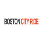BostonCityRide Logo