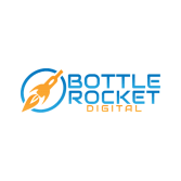 Bottle Rocket Digital Logo