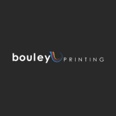 Bouley Printing Co. Logo