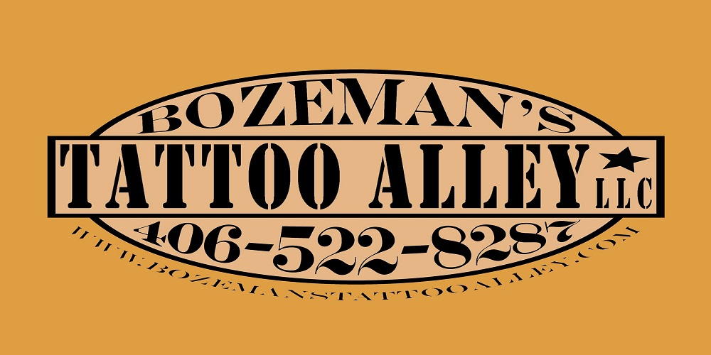 Bozeman’s Tattoo Alley LLC