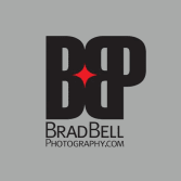 Brad Bell Photography Logo