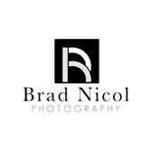 Brad Nicol Photography Logo