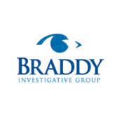 Braddy Investigative Group logo