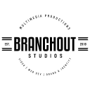 Branchout Studios logo