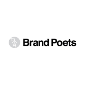 Brand Poets logo