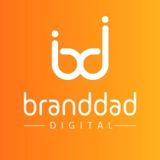 BrandDad Digital logo