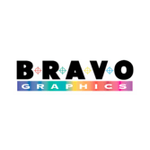 Bravo Graphics Logo
