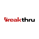 BreakThru logo