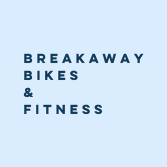 Breakaway Bikes Logo