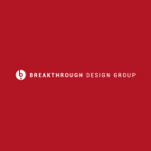 Breakthrough Design Group logo