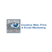 Breakthrough Marketing, Inc logo