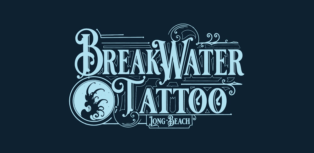 Breakwater Tattoo