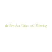 Brenda’s Cakes and Catering Logo