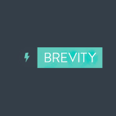 Brevity logo