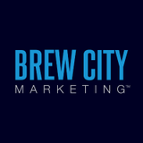 Brew City Marketing logo