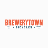 Brewerytown Bicycles Logo