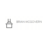 Brian McGovern Logo