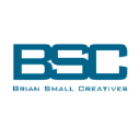Brian Small Creatives logo