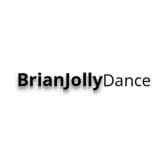 BrianJollyDance Logo