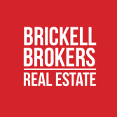 Brickell Brokers Logo