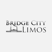 Bridge City Limos Logo