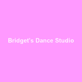 Bridget’s Dance Studio Logo