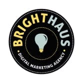 BrightHaus logo