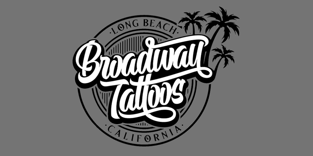 Broadway Tattoos Long Beach