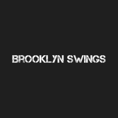 Brooklyn Swings Logo